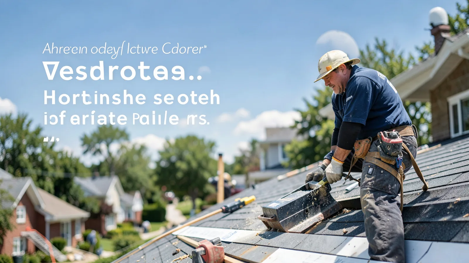 Roof Replacement in Fulton, MS near me